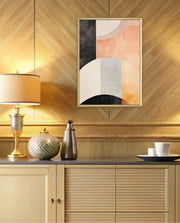 Modern Arch Forms