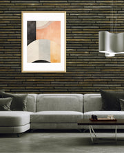 Modern Arch Forms