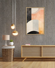 Modern Arch Forms