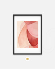 Blush Translucent Layers