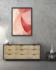 Blush Translucent Layers