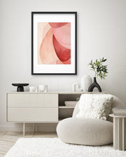 Blush Translucent Layers