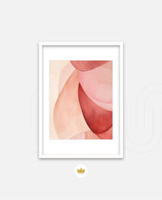 Blush Translucent Layers