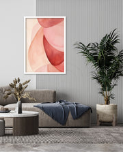 Blush Translucent Layers