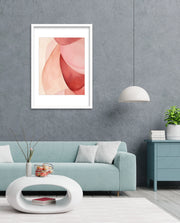 Blush Translucent Layers