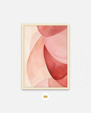 Blush Translucent Layers