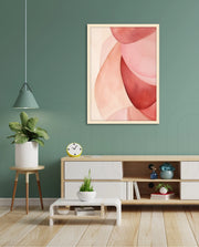 Blush Translucent Layers