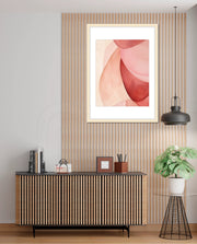 Blush Translucent Layers