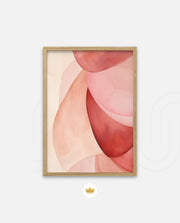 Blush Translucent Layers