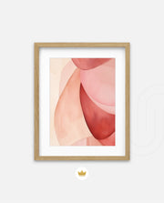 Blush Translucent Layers