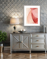 Blush Translucent Layers