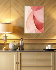 Blush Translucent Layers