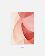 Blush Translucent Layers