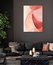 Blush Translucent Layers
