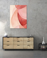 Blush Translucent Layers