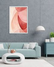 Blush Translucent Layers