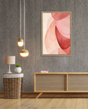 Blush Translucent Layers