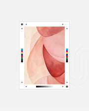 Blush Translucent Layers