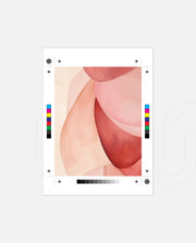 Blush Translucent Layers