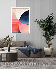 Modern Curve Layers