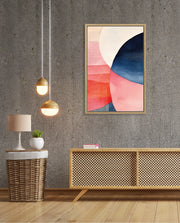 Modern Curve Layers