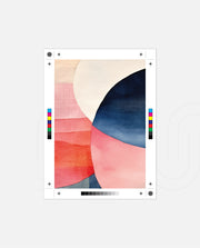 Modern Curve Layers