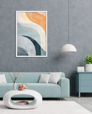 Flowing Arc Waves