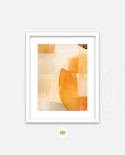 Amber Translucent Forms