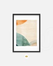 Earthy Arc Horizons