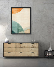 Earthy Arc Horizons