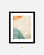 Earthy Arc Horizons