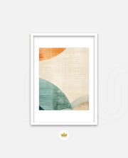 Earthy Arc Horizons