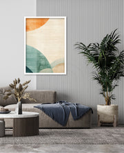 Earthy Arc Horizons