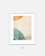 Earthy Arc Horizons