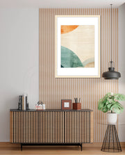 Earthy Arc Horizons