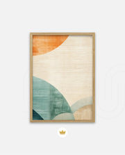Earthy Arc Horizons