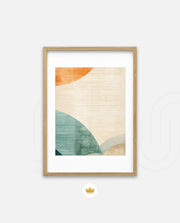 Earthy Arc Horizons