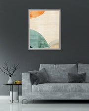 Earthy Arc Horizons
