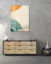 Earthy Arc Horizons