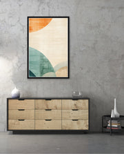 Earthy Arc Horizons