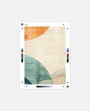 Earthy Arc Horizons