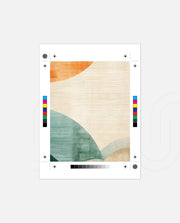 Earthy Arc Horizons