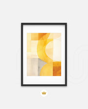 Golden Translucent Arcs