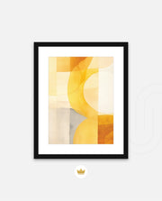 Golden Translucent Arcs
