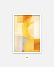 Golden Translucent Arcs