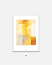 Golden Translucent Arcs