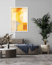 Golden Translucent Arcs