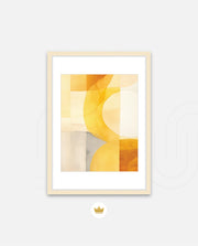 Golden Translucent Arcs