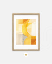 Golden Translucent Arcs