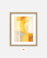 Golden Translucent Arcs